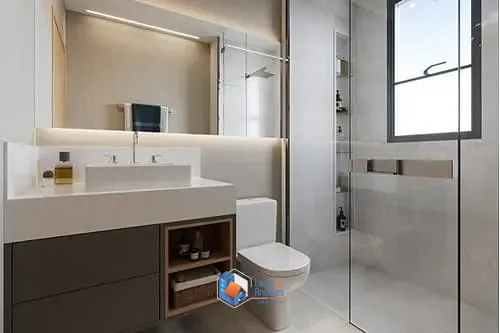 Apartamento, 4 quartos, 227 m² - Foto 5