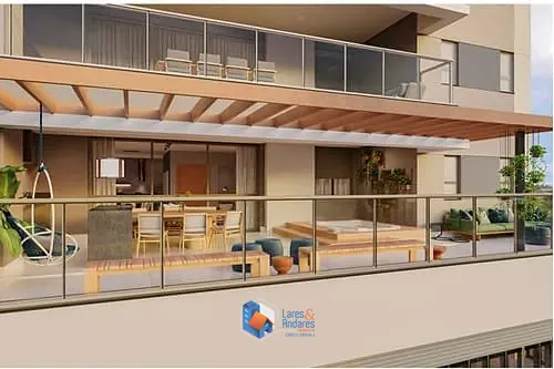 Apartamento, 4 quartos, 227 m² - Foto 20