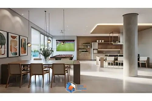 Apartamento, 4 quartos, 227 m² - Foto 37