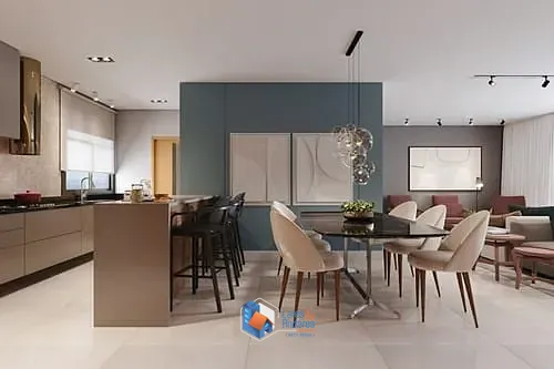 Apartamento, 4 quartos, 227 m² - Foto 22