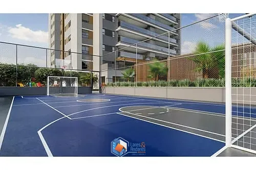 Apartamento, 4 quartos, 227 m² - Foto 30