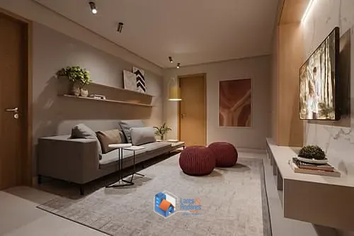 Apartamento, 4 quartos, 227 m² - Foto 14