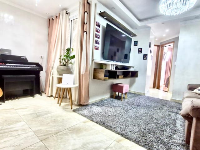 Foto do Apartamento - Apartamento tipo para venda em Jardim Stella com 2 quartos, 101m² | Lares e Andares Imóveis