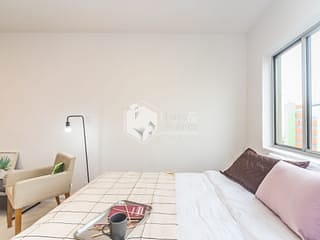 Foto do Apartamento-Apartamento tipo para venda em Jardim da Glória com 1 quarto, 38m²