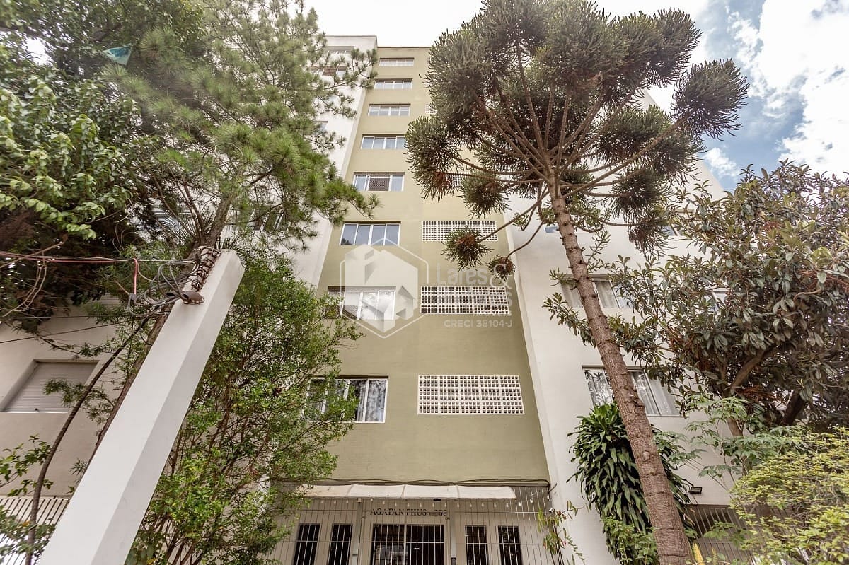 Apartamento, 1 quarto, 38 m² - Foto 31