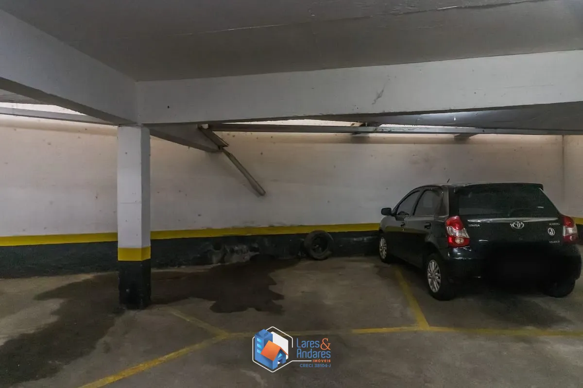 Apartamento, 1 quarto, 38 m² - Foto 23