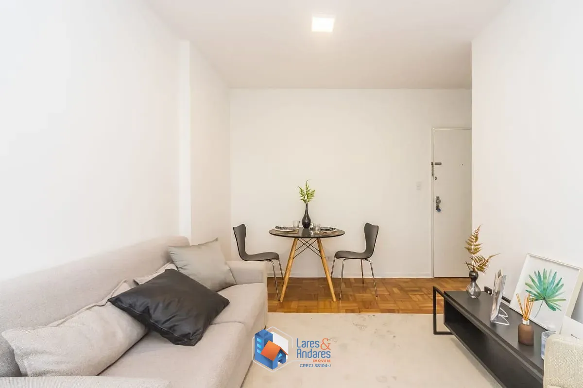 Apartamento, 1 quarto, 38 m² - Foto 14