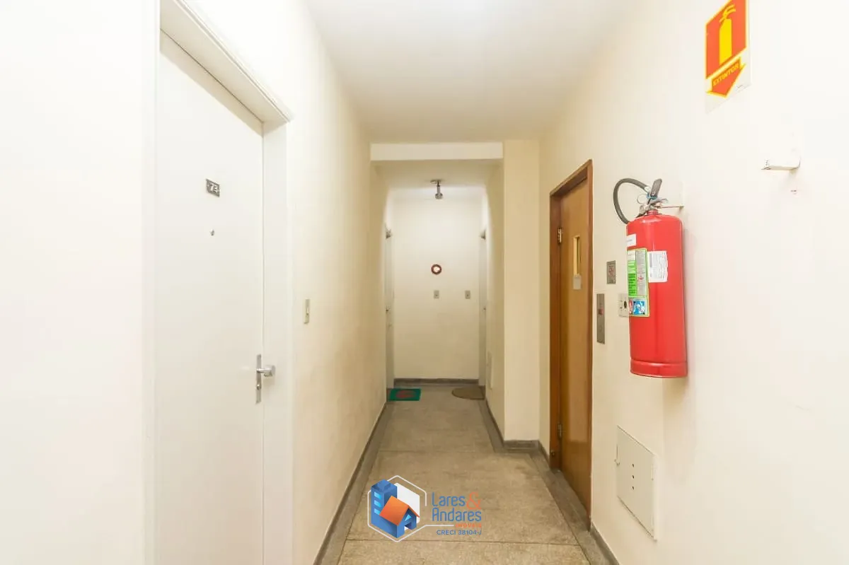 Apartamento, 1 quarto, 38 m² - Foto 30