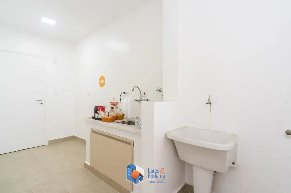 Apartamento, 1 quarto, 38 m² - Foto 18