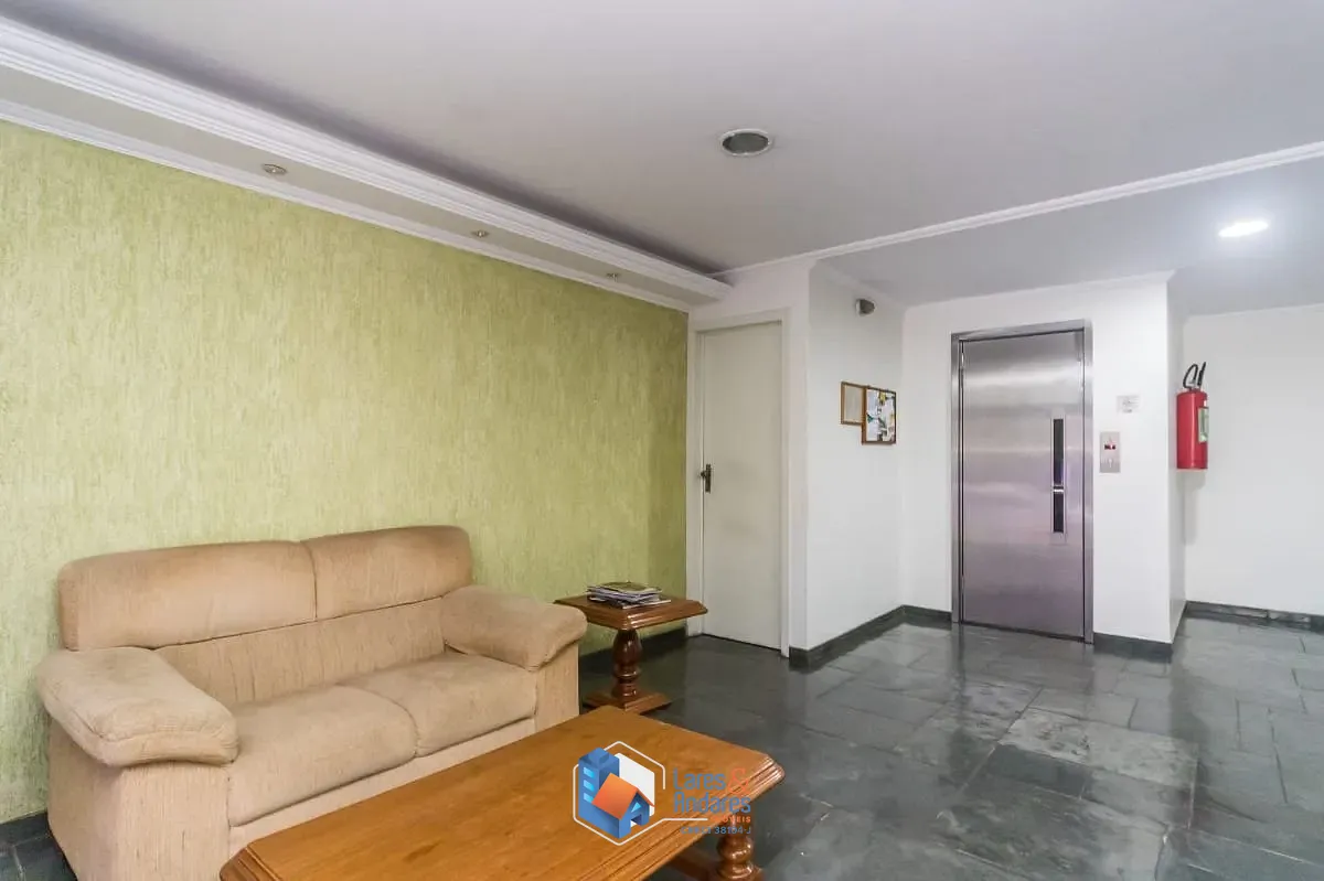 Apartamento, 1 quarto, 38 m² - Foto 28