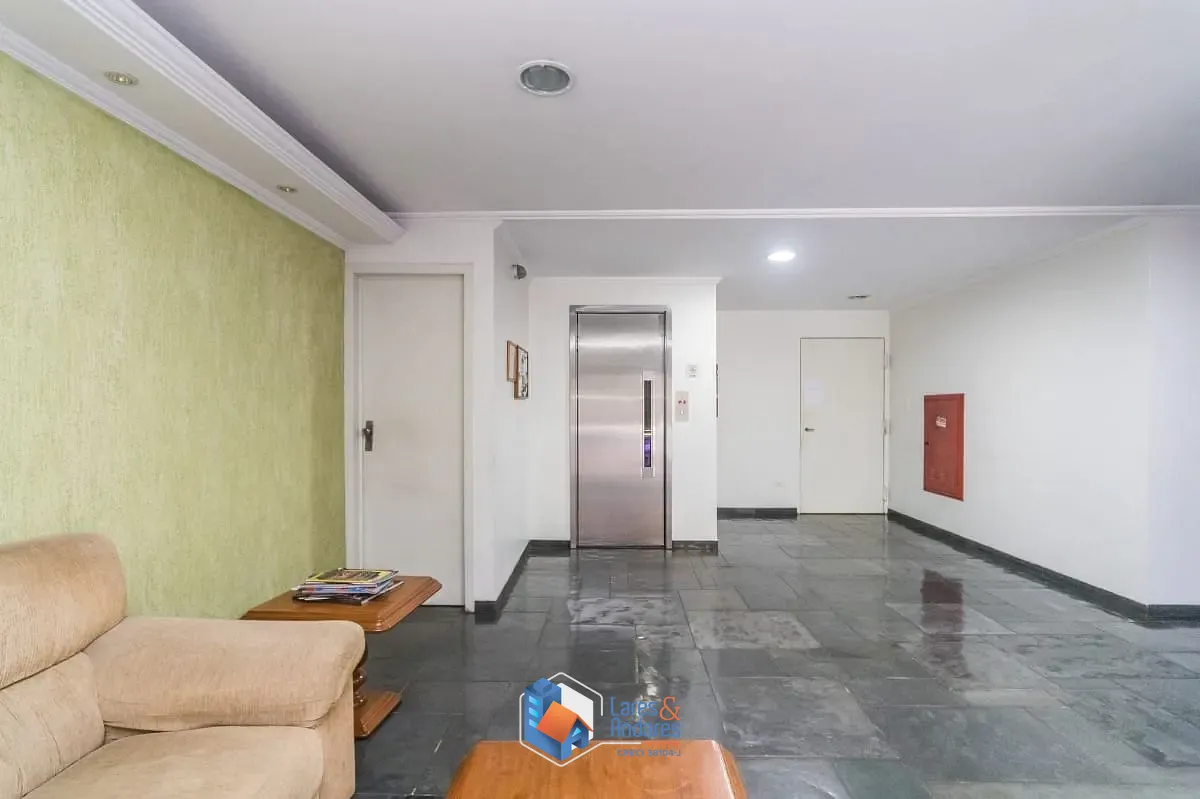 Apartamento, 1 quarto, 38 m² - Foto 25