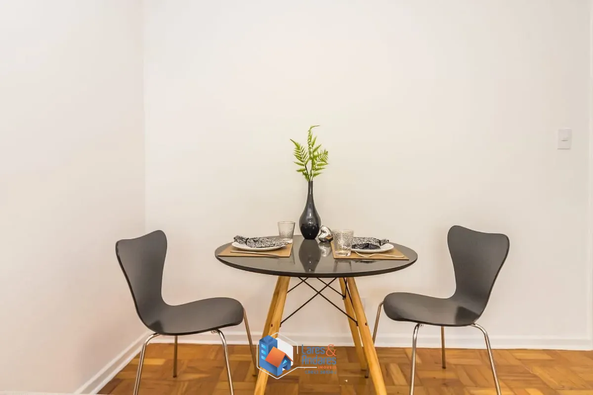 Apartamento, 1 quarto, 38 m² - Foto 9