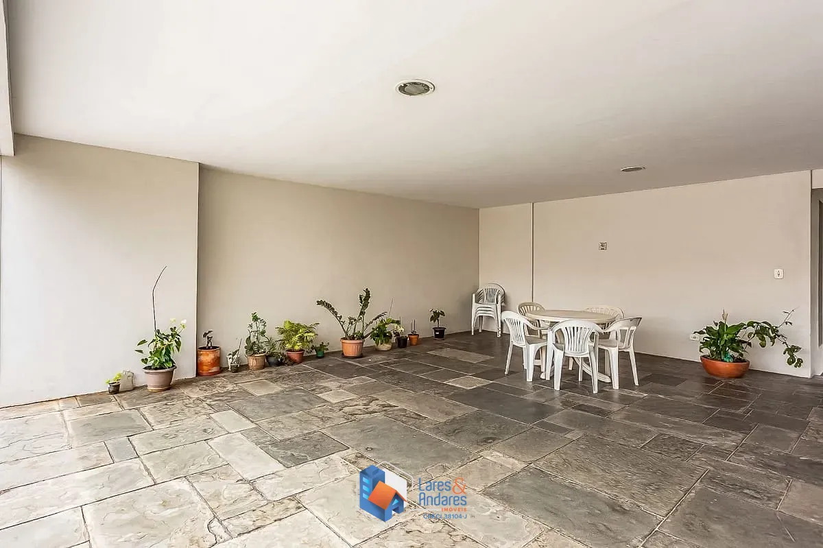 Apartamento, 1 quarto, 38 m² - Foto 29