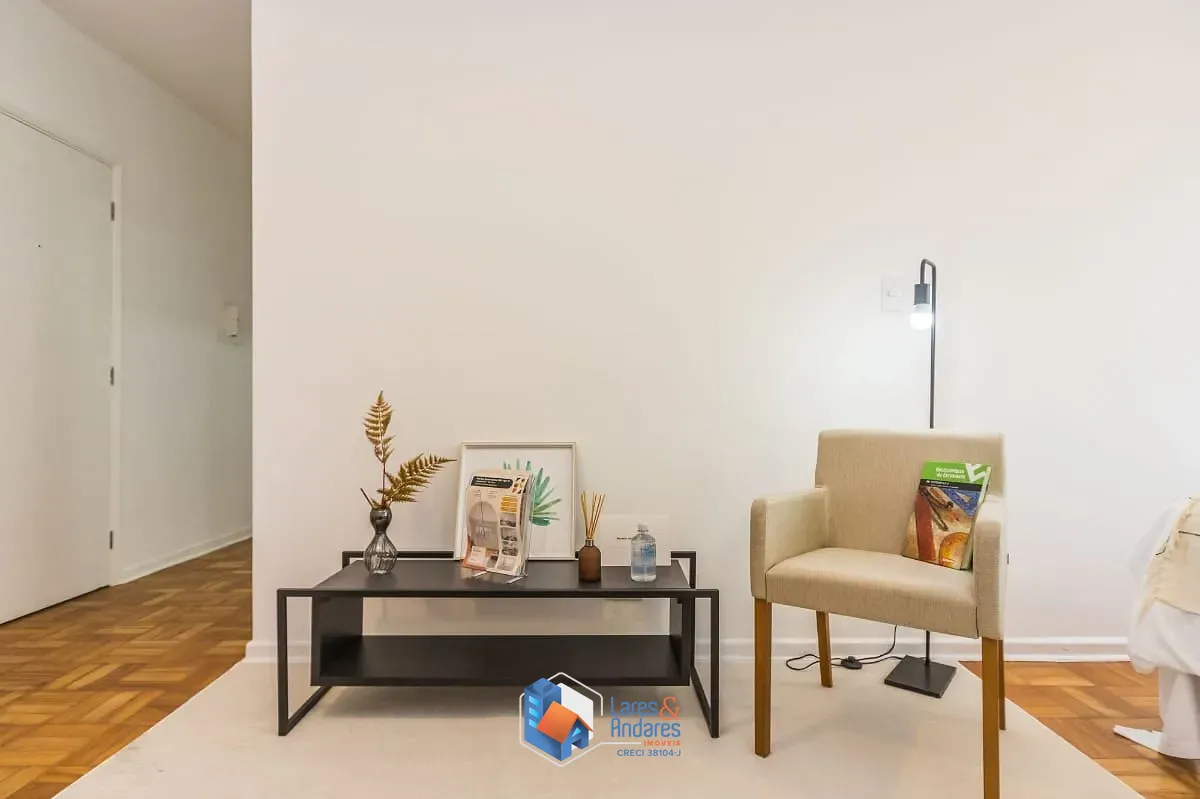 Apartamento, 1 quarto, 38 m² - Foto 11