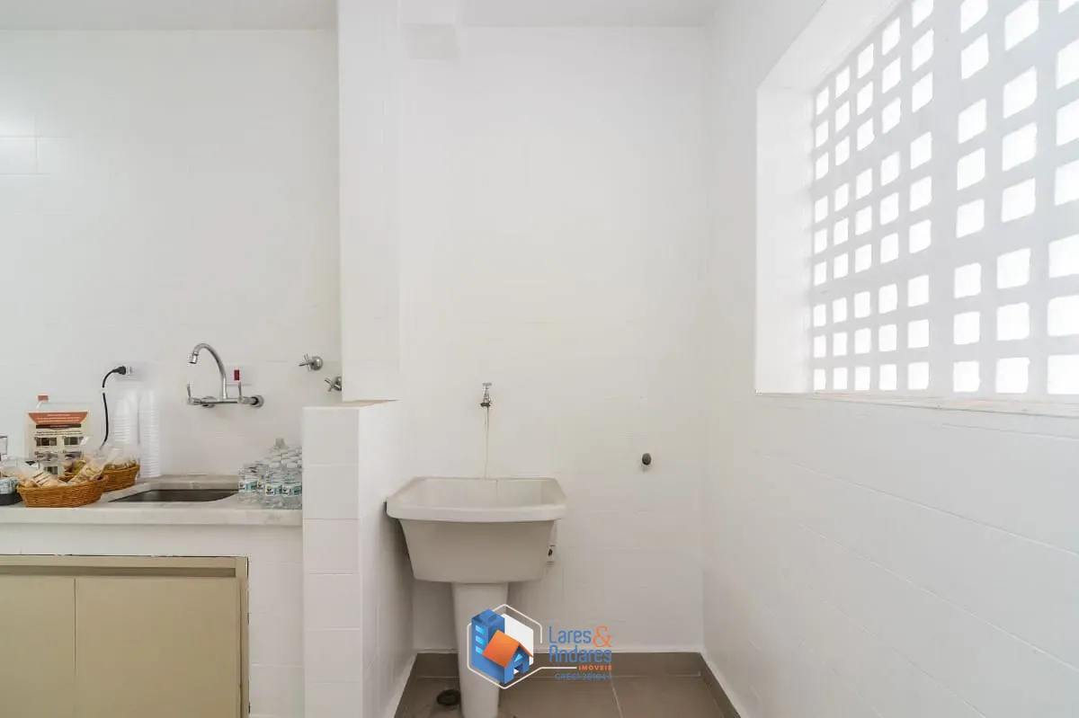 Apartamento, 1 quarto, 38 m² - Foto 16