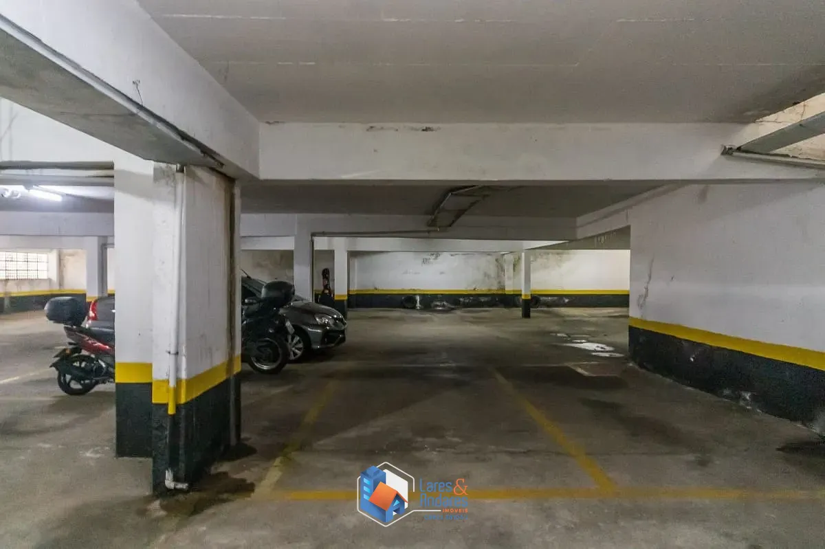 Apartamento, 1 quarto, 38 m² - Foto 24