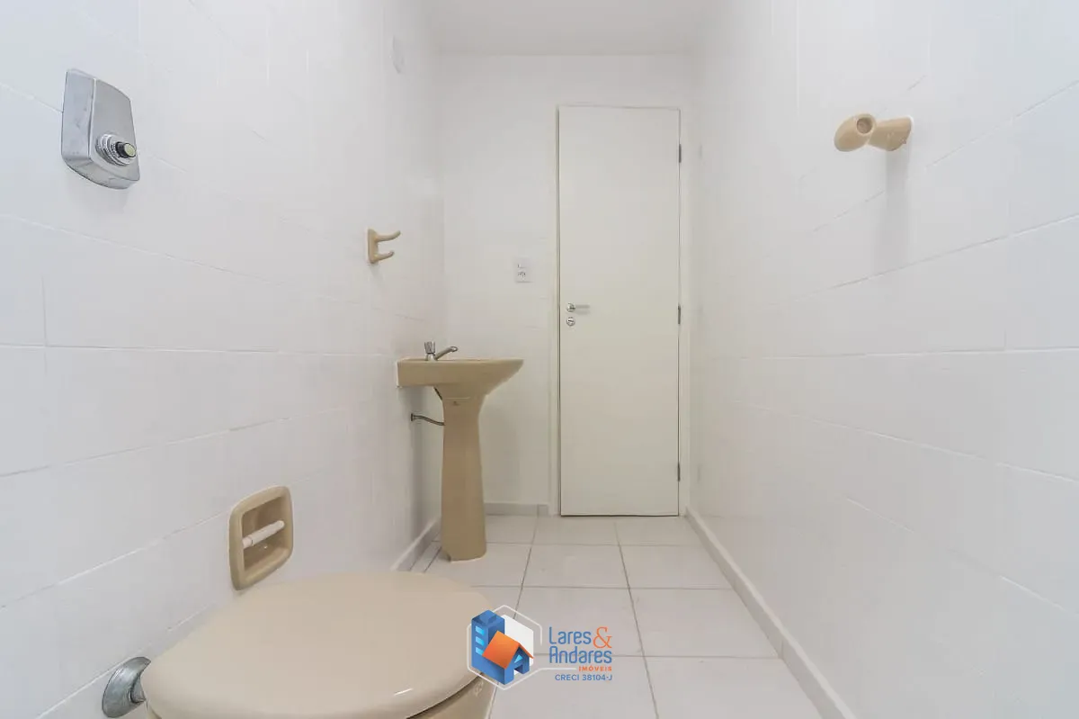 Apartamento, 1 quarto, 38 m² - Foto 22