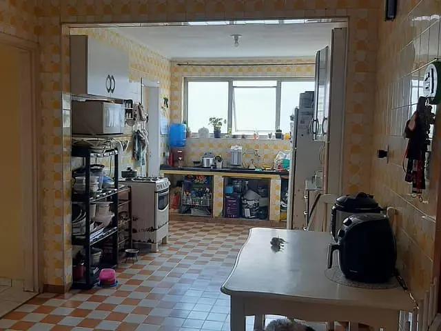 Apartamento 2 quartos e 1 banheiro, à venda, no bairro Cerâmica em São Caetano do Sul