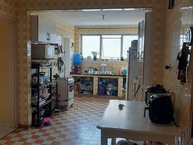 Apartamento 2 quartos e 1 banheiro, à venda, no bairro Cerâmica em São Caetano do Sul