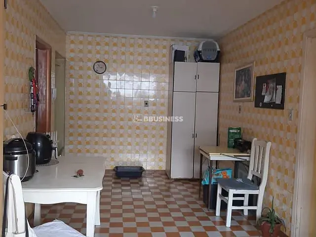 Apartamento 2 quartos e 1 banheiro, à venda, no bairro Cerâmica em São Caetano do Sul