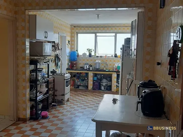 Apartamento 2 quartos e 1 banheiro, à venda, no bairro Cerâmica em São Caetano do Sul