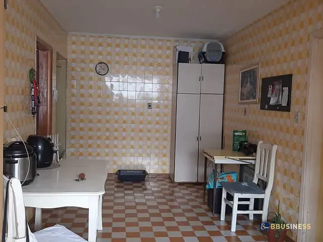 Apartamento 2 quartos e 1 banheiro, à venda, no bairro Cerâmica em São Caetano do Sul