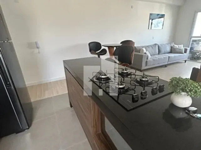 Apartamento 3 quartos e 2 banheiros, à venda, no bairro Engordadouro em Jundiaí