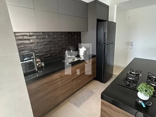 Apartamento 3 quartos e 2 banheiros, à venda, no bairro Engordadouro em Jundiaí