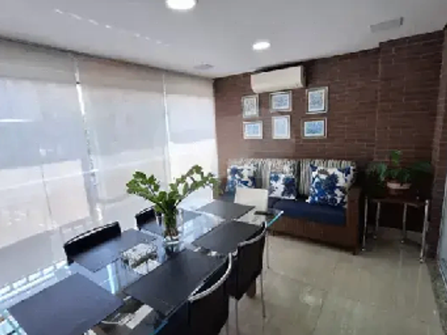 Foto do Apartamento - Apartamento à venda, Santana, São Paulo, SP | D+ Soluções Imobiliárias