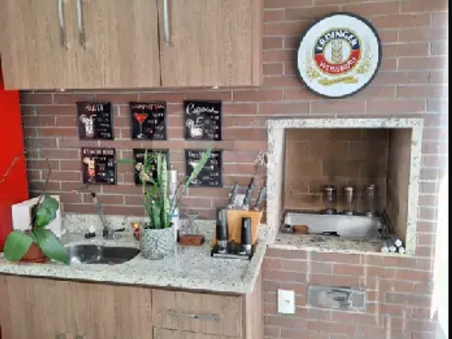 Foto do Apartamento - Apartamento à venda, Santana, São Paulo, SP | D+ Soluções Imobiliárias