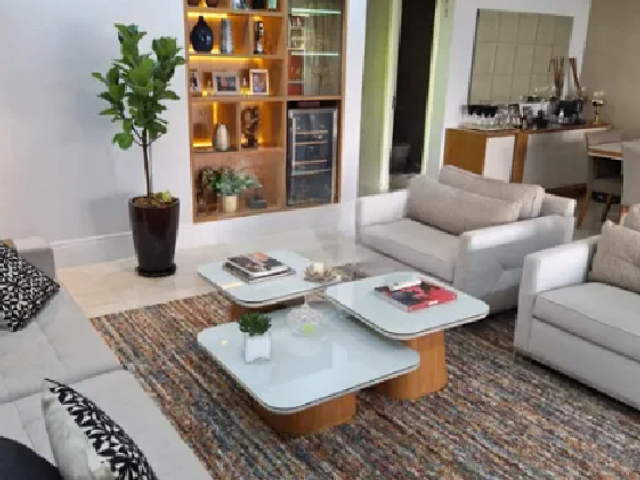 Foto do Apartamento - Apartamento à venda, Santana, São Paulo, SP | D+ Soluções Imobiliárias