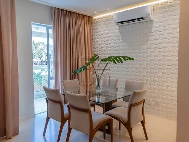 Apartamento com 225m² 3 quartos e 3 banheiros, à venda, no bairro Caiçaras em Londrina