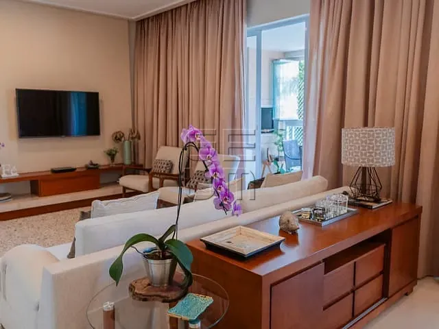 Apartamento com 225m² 3 quartos e 3 banheiros, à venda, no bairro Caiçaras em Londrina