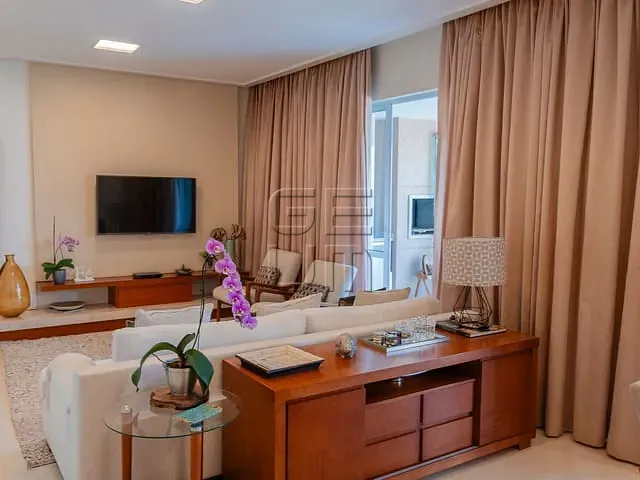 Apartamento com 225m² 3 quartos e 3 banheiros, à venda, no bairro Caiçaras em Londrina