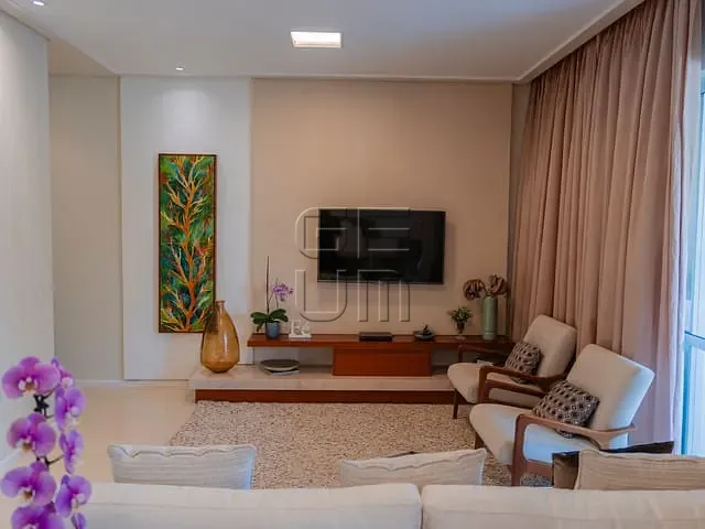 Apartamento com 225m² 3 quartos e 3 banheiros, à venda, no bairro Caiçaras em Londrina