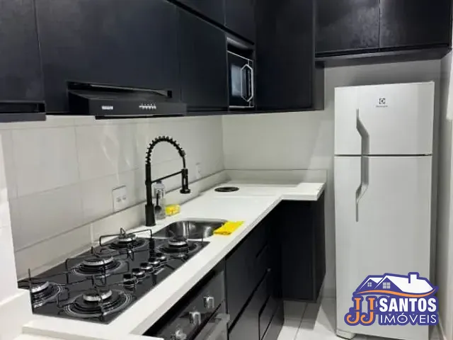 Apartamento 2 quartos e 1 banheiro, à venda, no bairro Brás em São Paulo