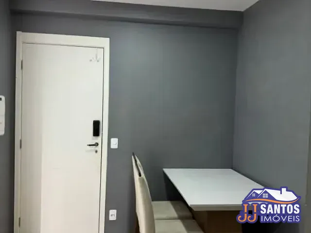 Apartamento 2 quartos e 1 banheiro, à venda, no bairro Brás em São Paulo
