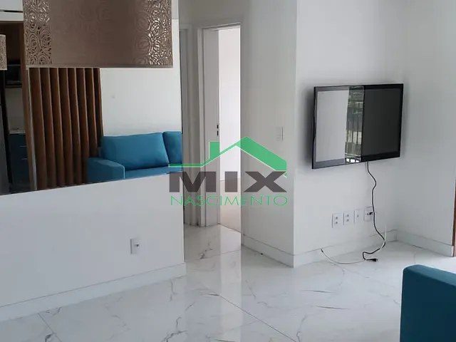 Apartamento com 65m² 2 quartos e 1 banheiro, à venda, no bairro Jardim em Santo André
