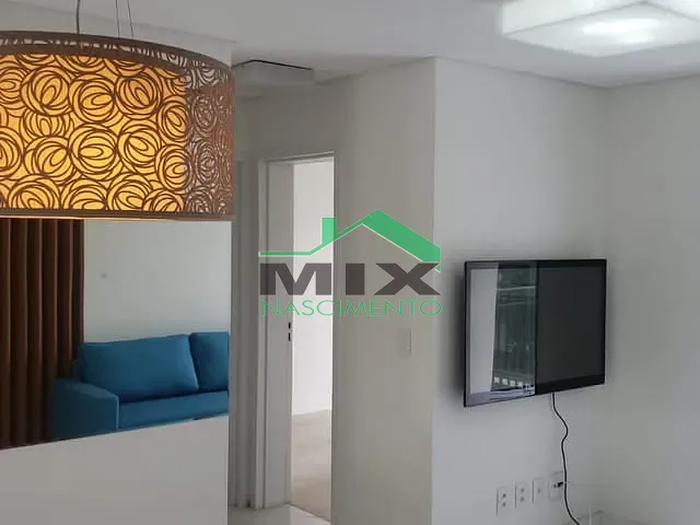 Apartamento com 65m² 2 quartos e 1 banheiro, à venda, no bairro Jardim em Santo André