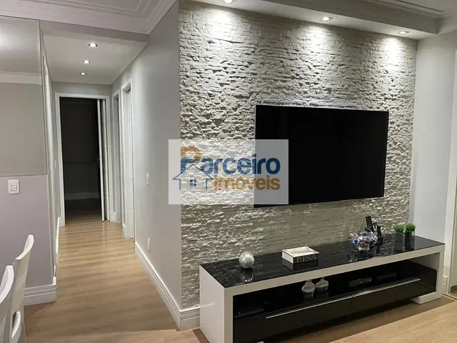 Apartamento com 80m² 3 quartos e 1 banheiro, à venda, no bairro Vila Carrão em São Paulo