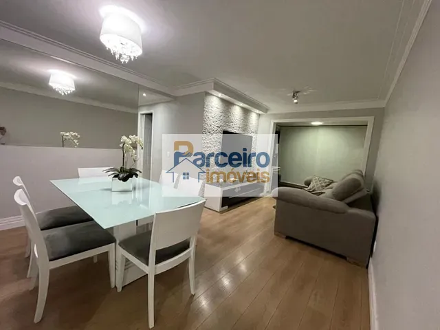 Apartamento com 80m² 3 quartos e 1 banheiro, à venda, no bairro Vila Carrão em São Paulo