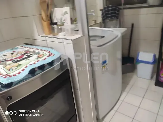 Apartamento com 56m² 2 quartos e 2 banheiros, à venda, no bairro Santa Teresinha em São Paulo