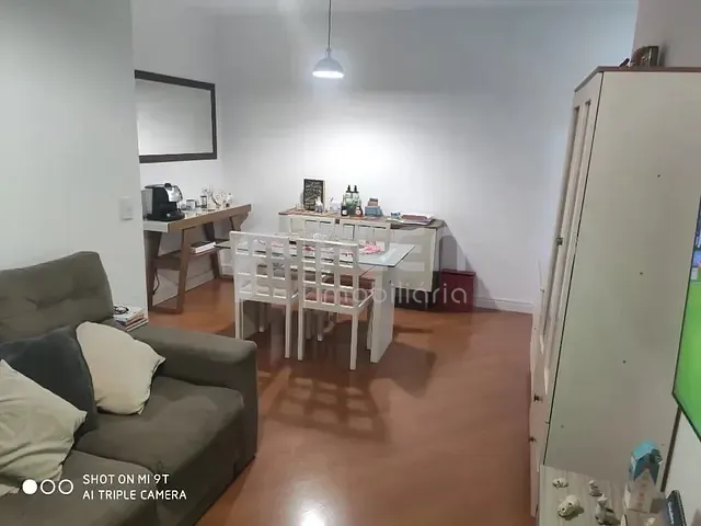 Apartamento com 56m² 2 quartos e 2 banheiros, à venda, no bairro Santa Teresinha em São Paulo