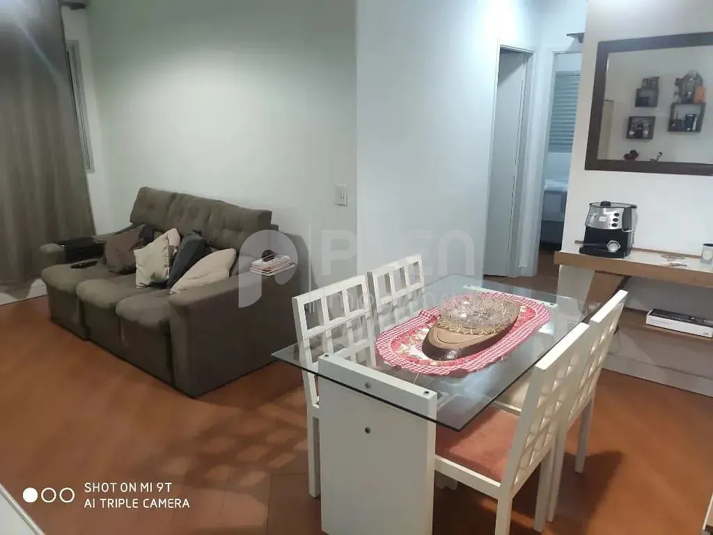 Apartamento de 2 quartos à venda em Santa Teresinha, São Paulo