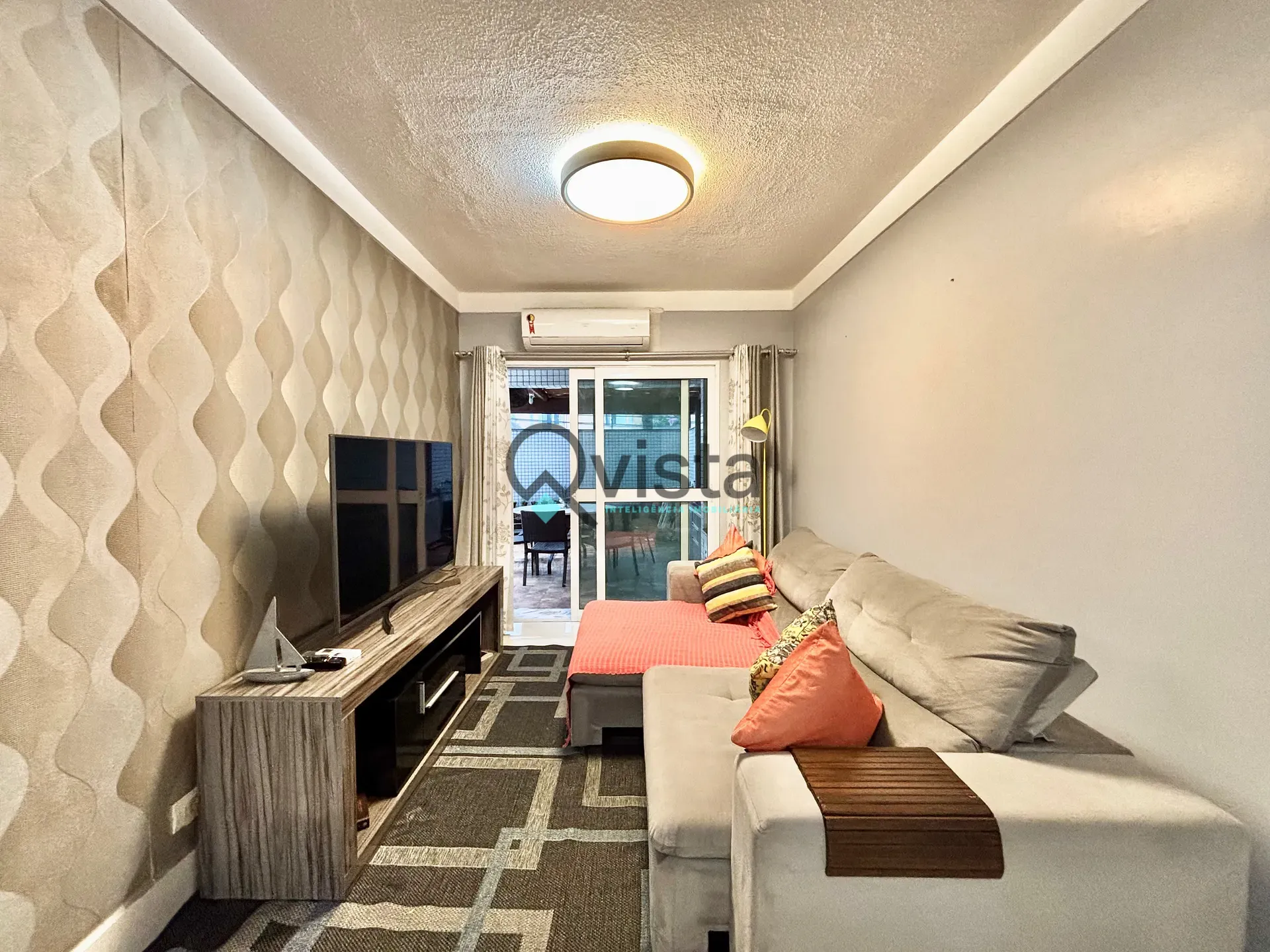 Apartamento, 2 quartos, 179 m² - Foto 2
