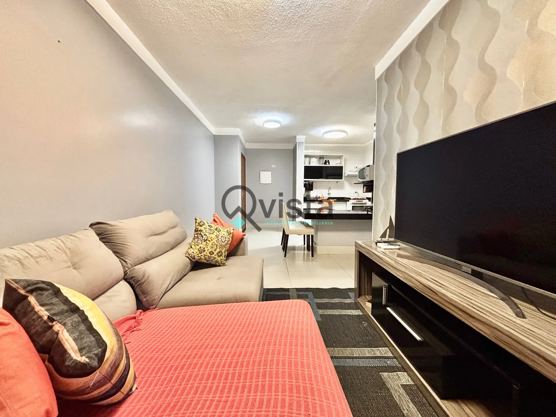 Apartamento, 2 quartos, 179 m² - Foto 1