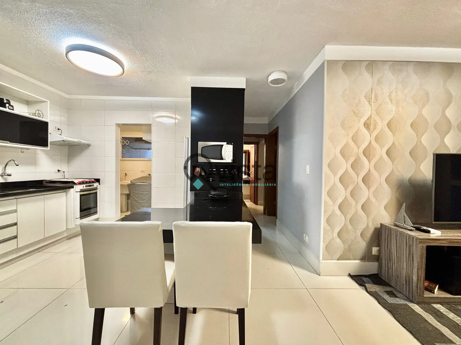 Apartamento, 2 quartos, 179 m² - Foto 4