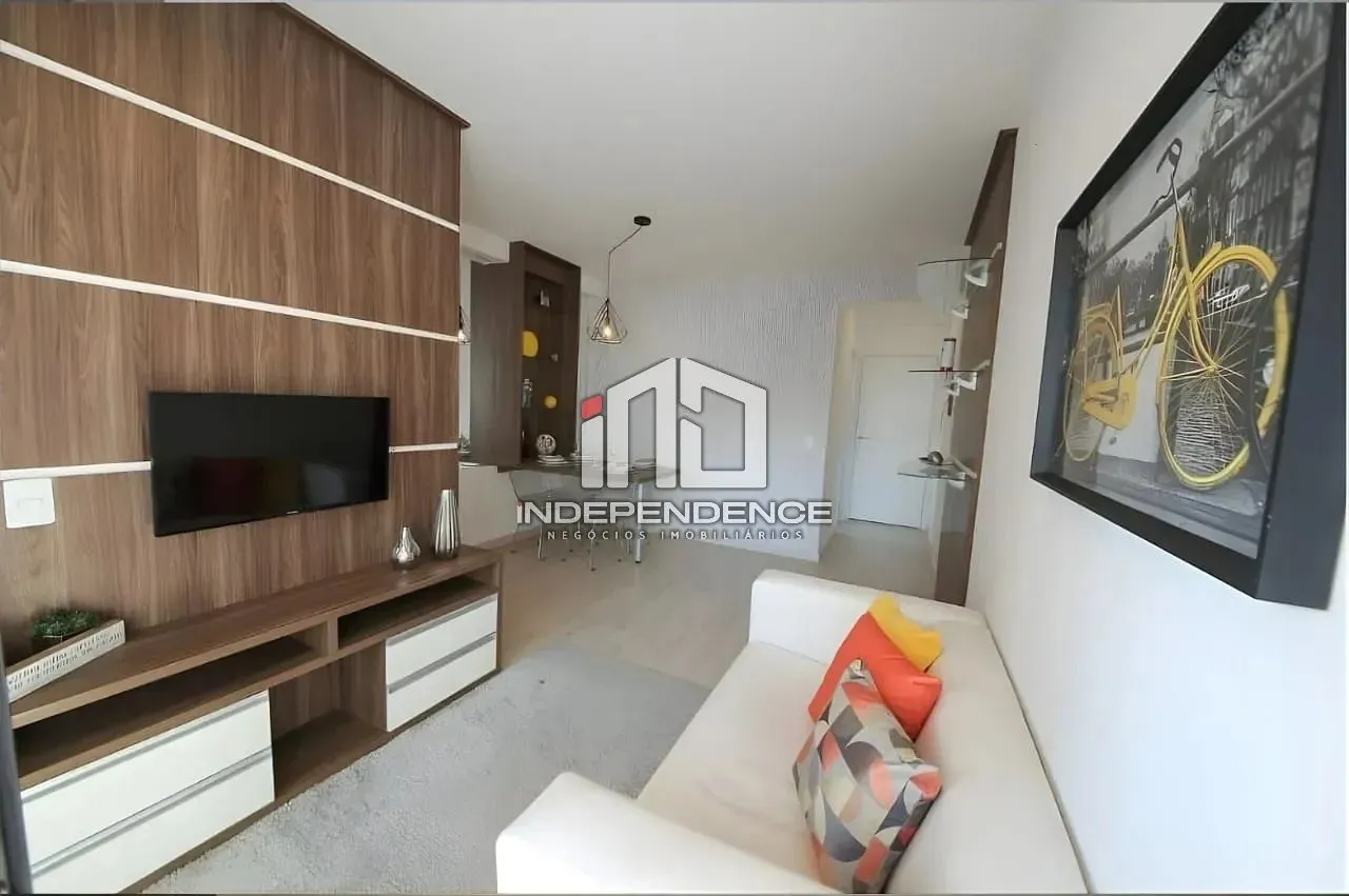 Apartamento, 3 quartos, 62 m² - Foto 38