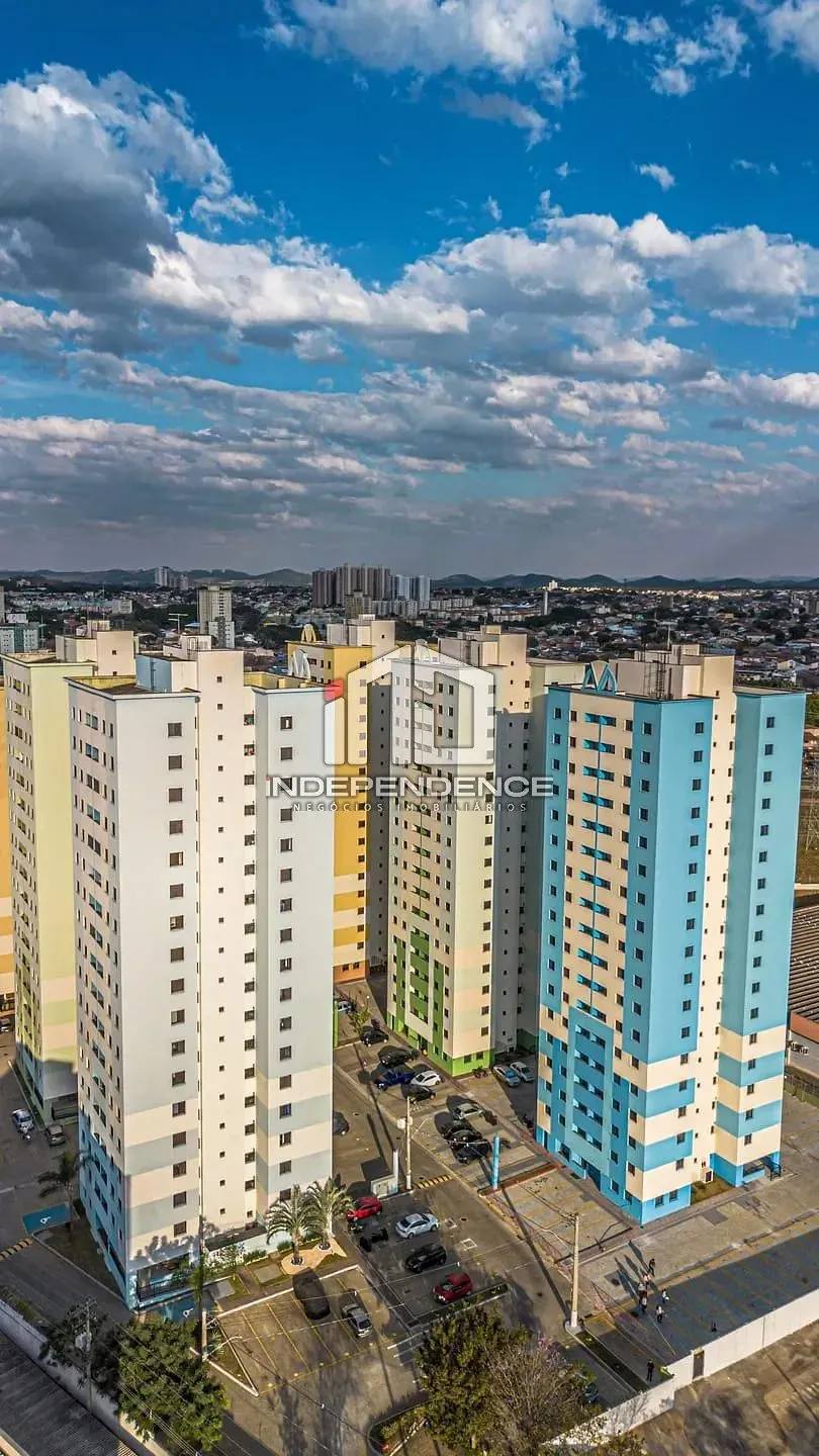 Apartamento, 3 quartos, 62 m² - Foto 81