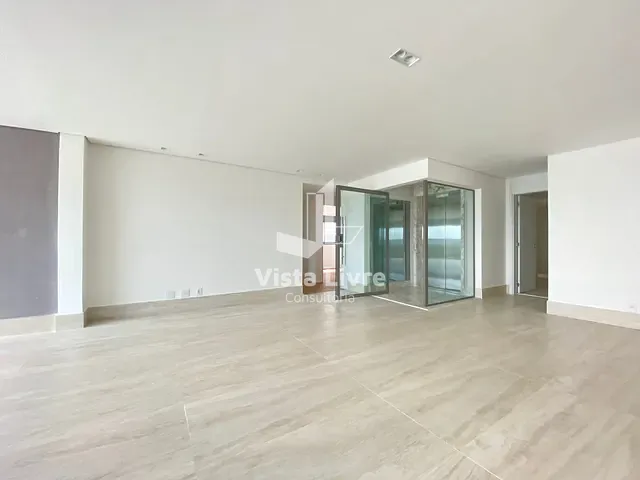 Apartamento com 160m² 3 quartos e 3 banheiros, à venda, no bairro Pinheiros em São Paulo